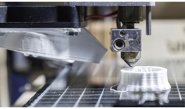 How 3D Printing Will Change Manufacturing - 3Dnatives