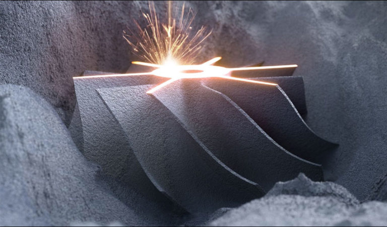 3D Laser Printing: Revolutionizing Manufacturing and Design