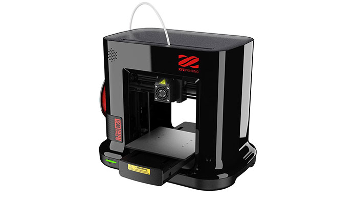 Stampante 3D Skriware ,stampante economica ad alta risoluzione