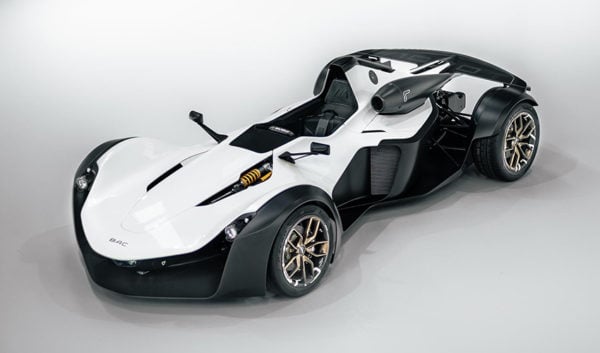 3D printing accelerates supercar design and production - 3Dnatives