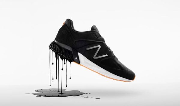 New Balance launches 3D printing platform with Formlabs - 3Dnatives