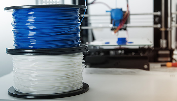 3D Printing Materials Guide: - 3Dnatives