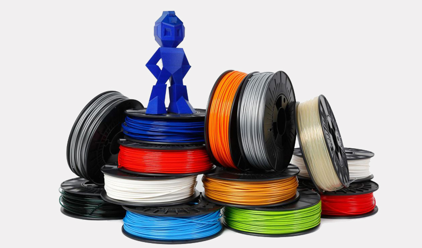 3D Printing Materials Guide Plastics 3Dnatives