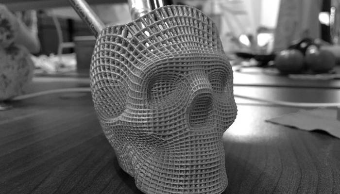 how to 3d print stl file