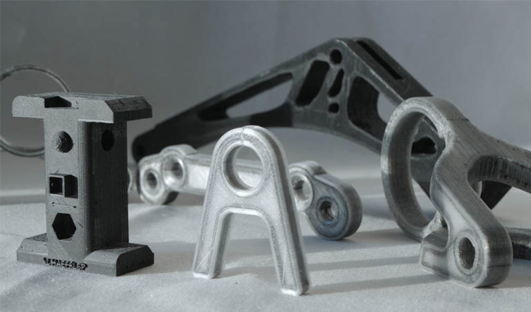 Anisoprint And Its 3D Printing Solution For Continuous Fiber Composites ...