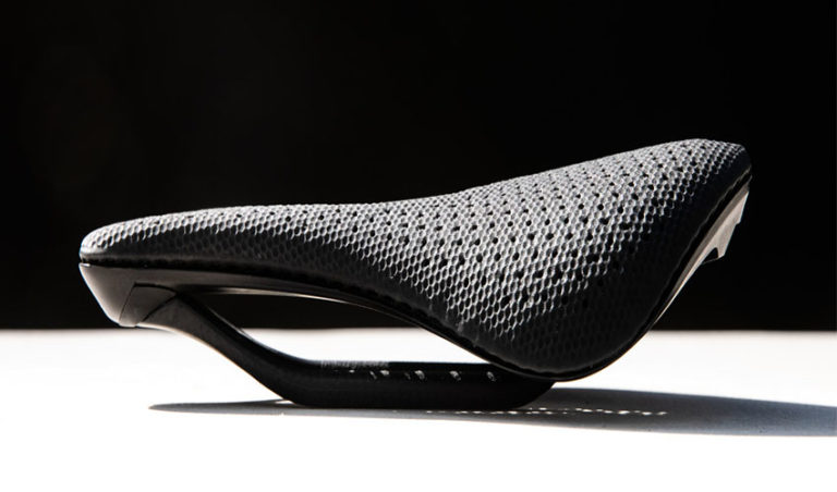 3d printed bicycle seat