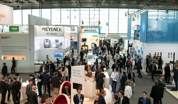 What to see at Formnext 2019! - 3Dnatives