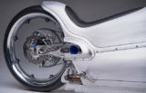 Fuller Moto's 2029 electric motorcycle combines metal 3D printing and ...