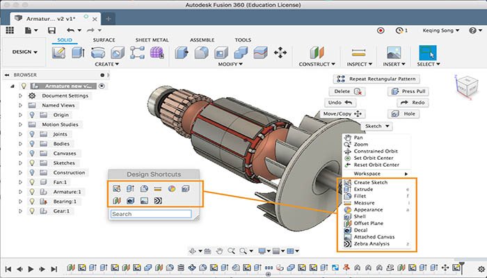 Top 10 Best Cad Software For All Levels 3dnatives