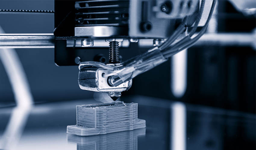 Metallum3D: providing wider access to metal 3D printing services