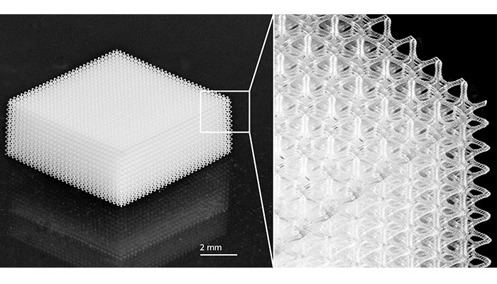 Nanoscribe its nano printing capabilities - 3Dnatives