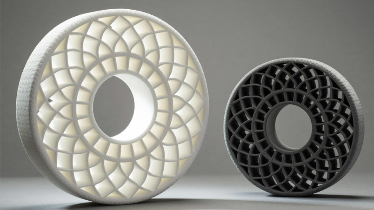 All You to Know About Nylon for 3D printing - 3Dnatives