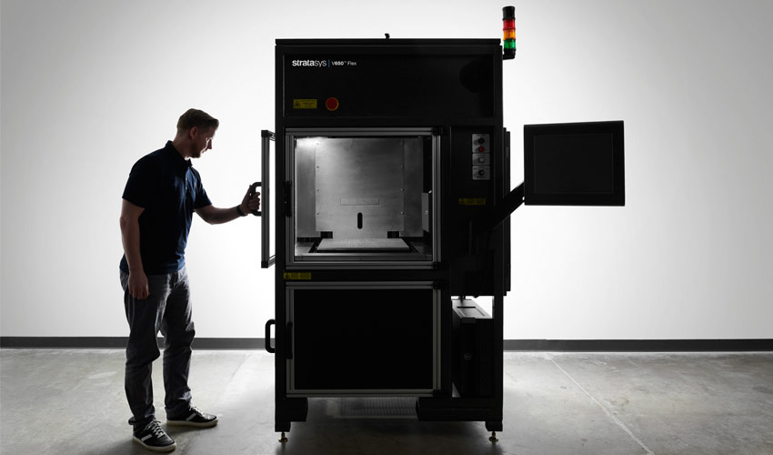 Stratasys unveils its new SLA 3D printer, the V650 and its industrial FDM machine - 3Dnatives