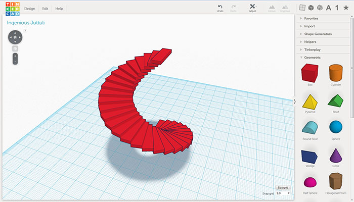 tinkercad free download for mac