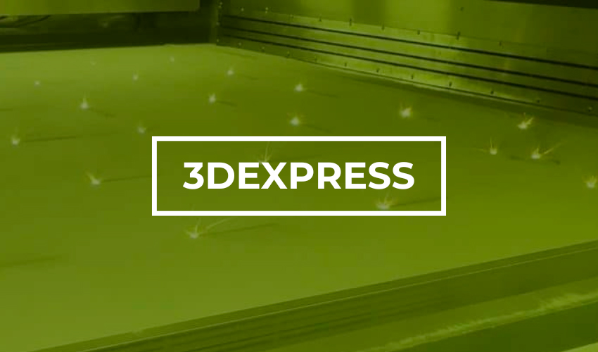 3DExpress