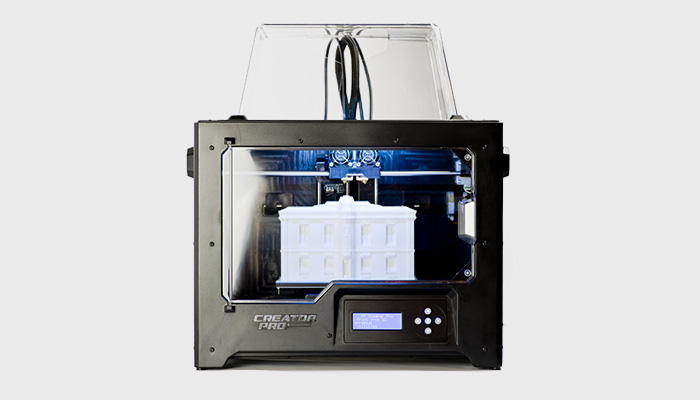 Top 10 De Impresoras 3d Con Doble Extrusor 3dnatives 7530