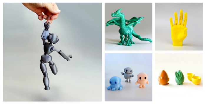 Consejos de los expertos: ¿Elegir el mejor filamento de impresora 3D?