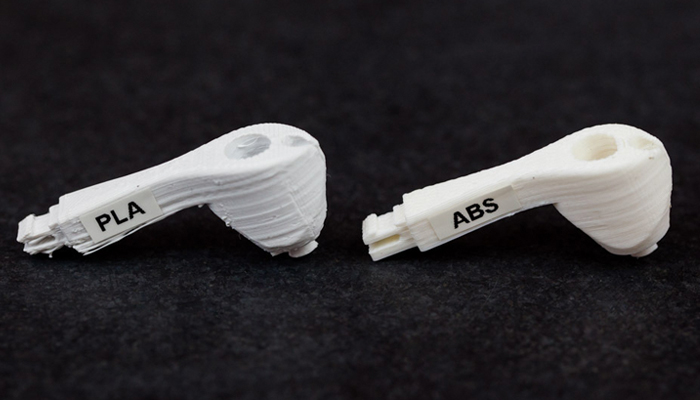 PLA vs ABS: Which Material Should You Choose? - 3Dnatives