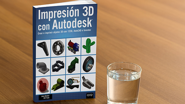 Libros de impresión 3D