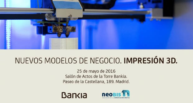 Nuevos modelos de negocio e impresión 3D - 3Dnatives