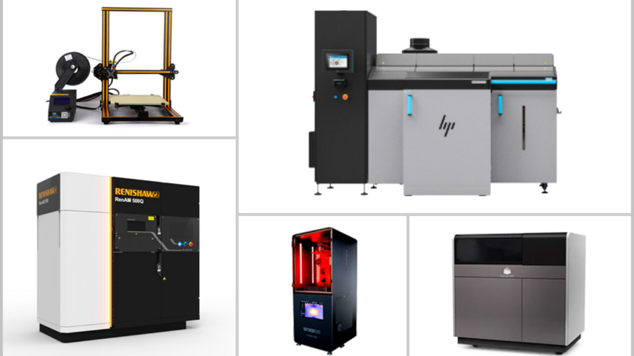 Descubre qué es y cómo funciona una impresora 3D