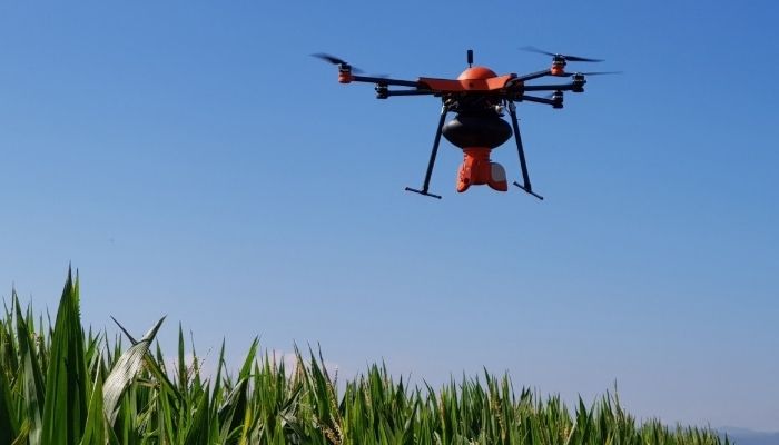 3D printing in agriculture