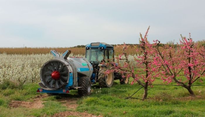 3D printing in agriculture