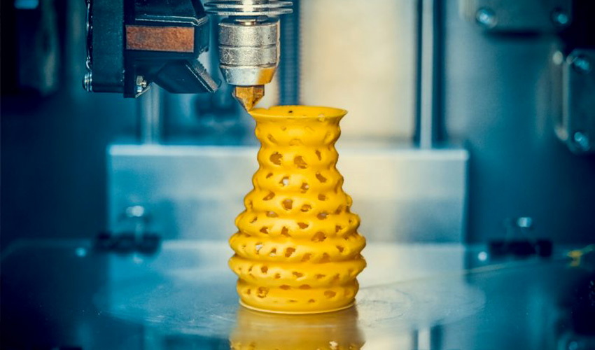 LATI Stampa 3D: il filamento elettroconduttivo LATI, stampante 3d filamento  