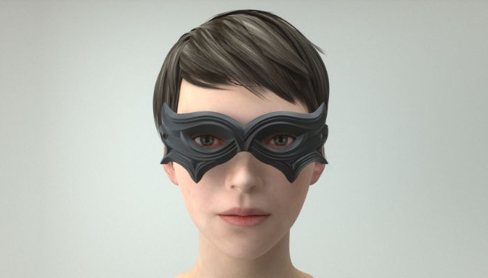 Máscaras Imprimibles de Superhéroes para Fiestas - Fiestas y