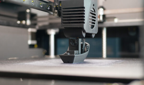 FDM (dépot de fil) - 3D Industries: Distributeur français d'imprimantes 3D