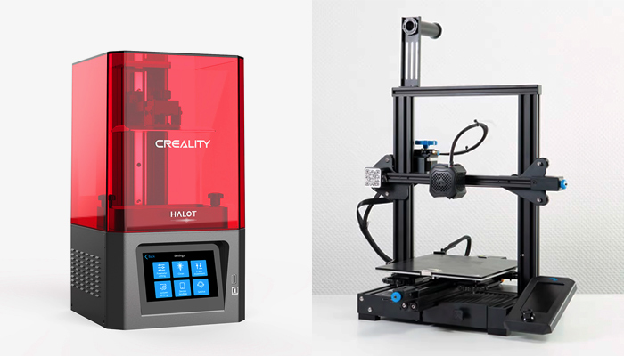 Les imprimantes 3D les moins chères du marché en 2022 - 3Dnatives