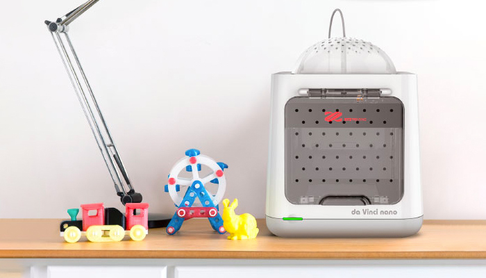 3D Printed Toys: The 35 Best 3D Prints for Kids