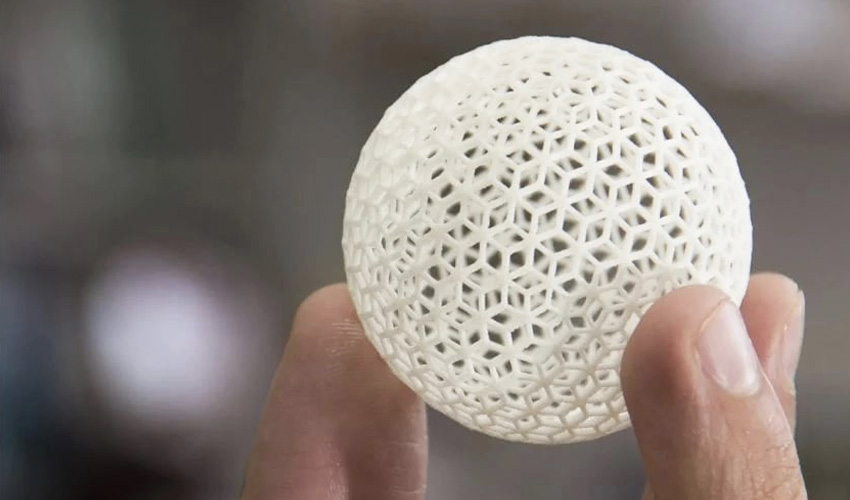 Les matériaux d'impression 3D : plastiques, métaux, polyamides, résines