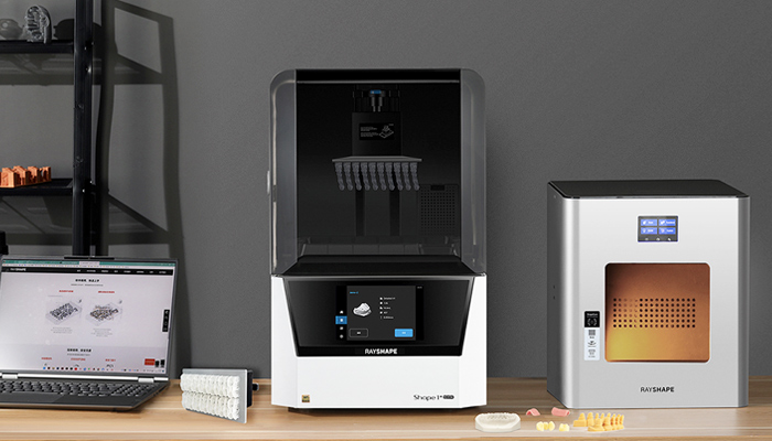 Stampanti 3D a resina, tecnologia SLA, DLP e LCD- Bilcotech
