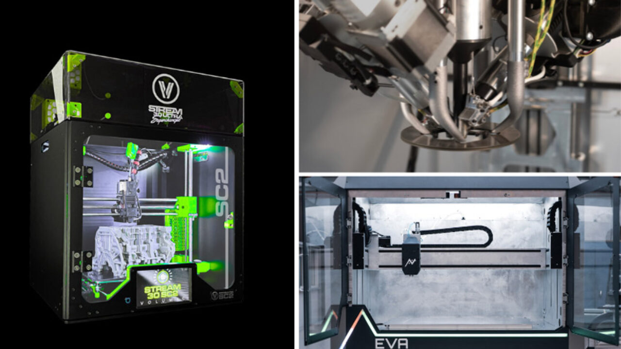 Filament d'imprimante 3D : Les matériaux hybrides - 3Dnatives
