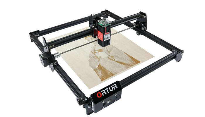 Laser Engraver: Discover the Machines on the Market - 3Dnatives