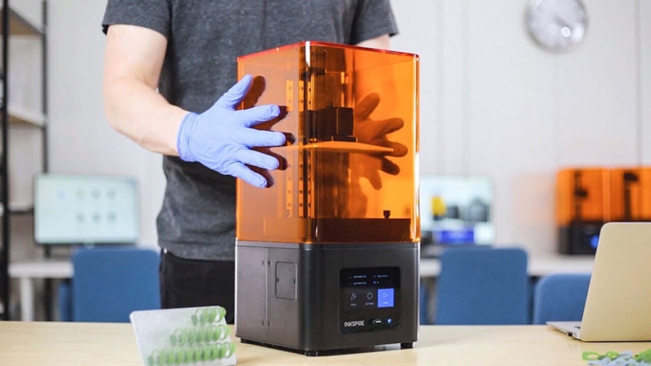 Imprimante 3D resine ou filament ? L'avis de 2 professionnels