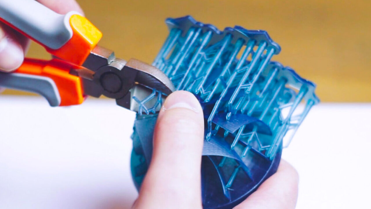 Paoparts : composants et consommables pour imprimante 3D