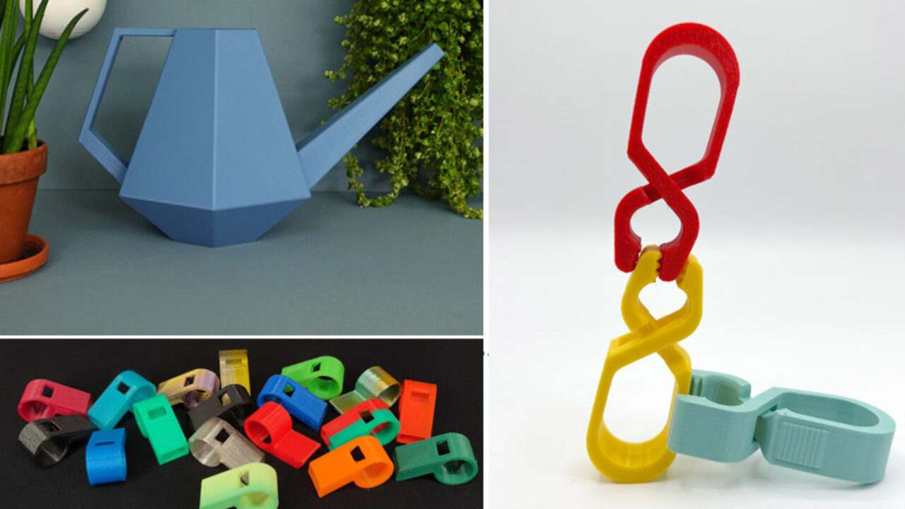 Modèles en plâtre et modèles 3D imprimables: comparaison