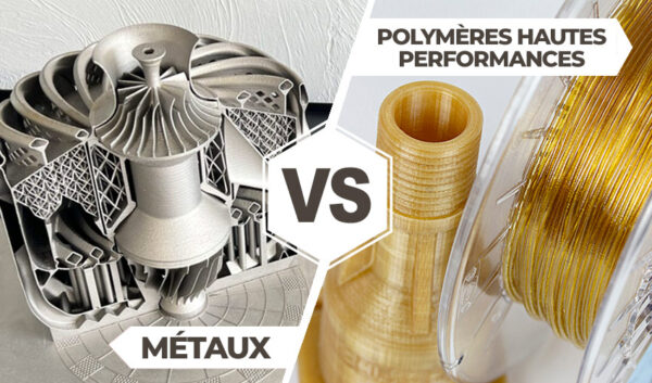 Filaments vs Granulés : quel plastique choisir en impression 3D ? -  3Dnatives