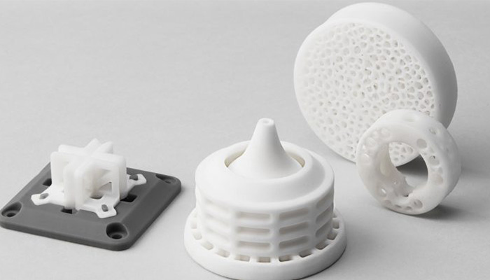 Résines ou poudres plastiques en impression 3D ? - 3Dnatives