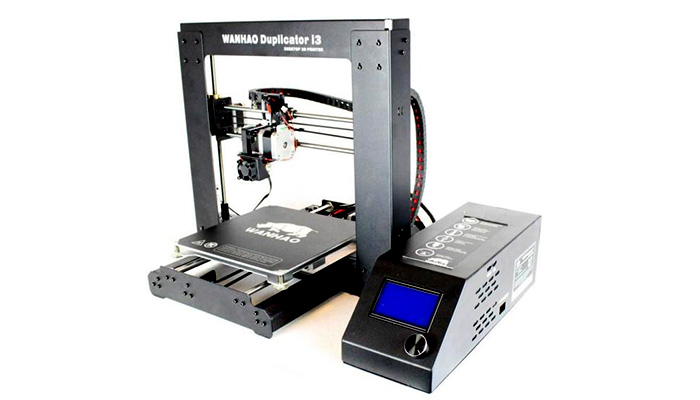 Stampante 3D economica ma dai risultati superlativi: Anet E10 a 255 euro