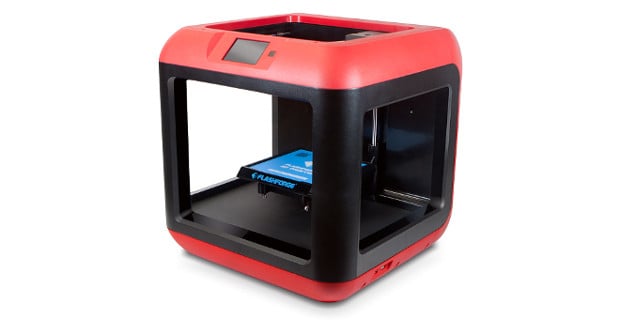 TOP 10 low cost 3D printers - Article TOP10 Lowcost FinDer