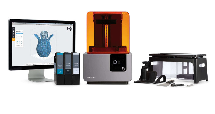 Nivellement du plateau de l'imprimante 3D : Guide étape par étape facile -  Service d'impression 3D FacFox - Connaissance - Makeit Technology