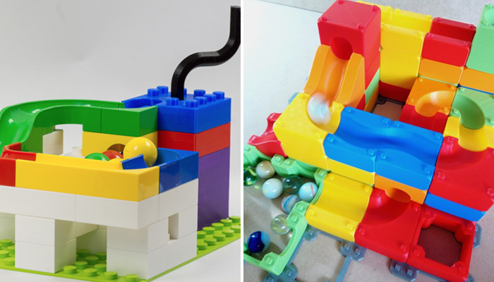 Top toys to make your 3D printed Christmas - 3Dnatives
