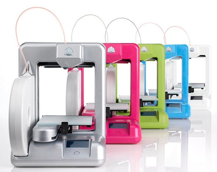Office Depot élargit son catalogue en proposant des imprimantes 3D Systems  ! - 3Dnatives