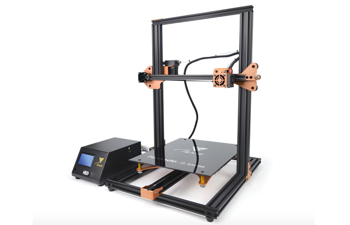 Imprimante 3D pas cher : l'outil qui va révolutionner votre