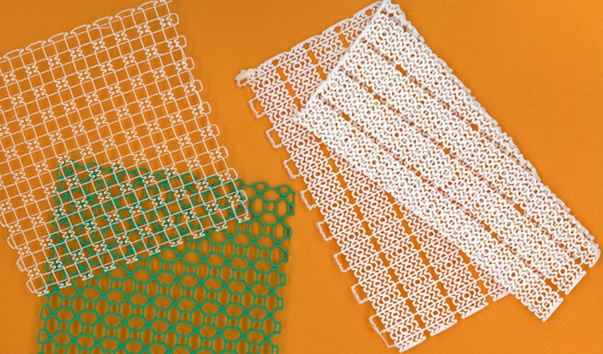 Des chercheurs du MIT créent des mailles imprimées en 3D - 3Dnatives